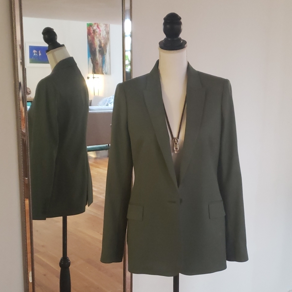 💯Reiss Tailored Blazer